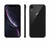 Apple iPhone XR A1984 64 GB Black Locked Condition: Good