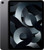 Apple iPad Air 5th Gen A2589 256GB Space 10.9" Unlocked Condition Excellent