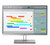 HP EliteDisplay E243 24" FHD Widescreen Monitor Condition Excellent