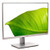 HP EliteDisplay E243i 1920 x 1200 24" Monitor Condition Good