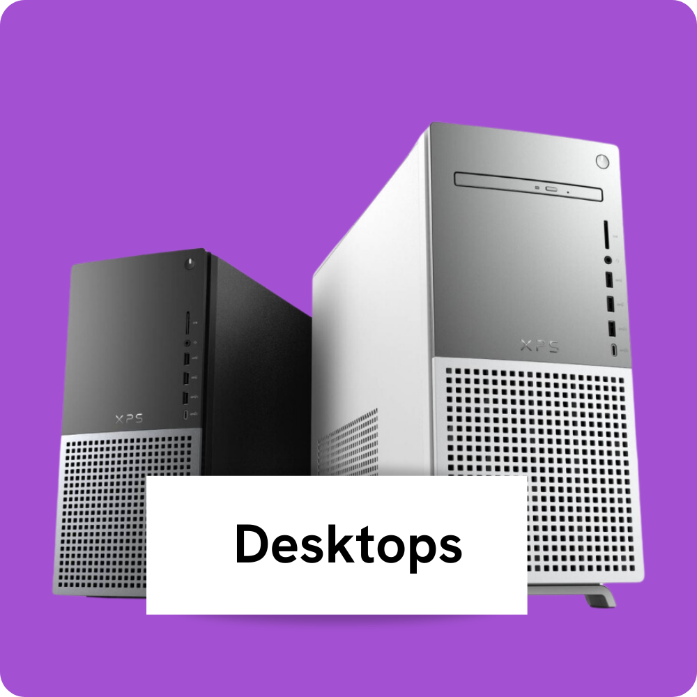 Sage Desktops