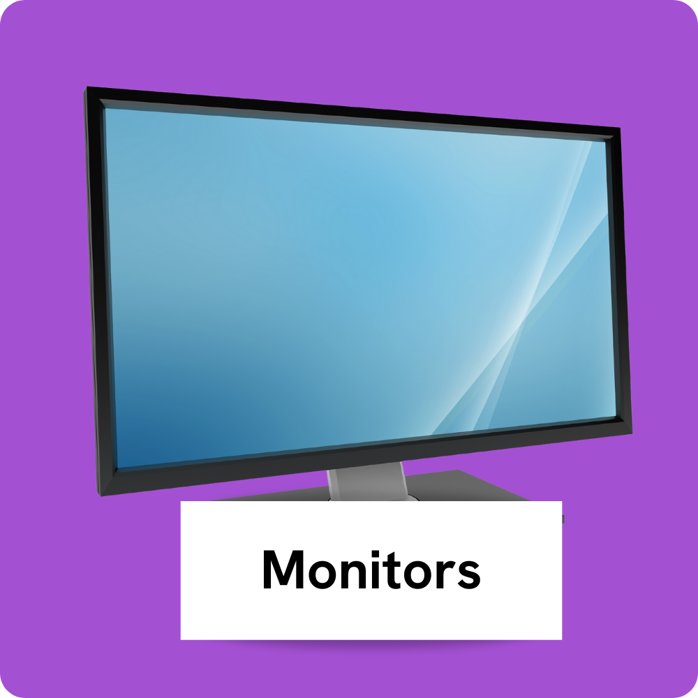 Sage Monitors