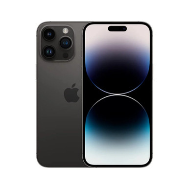 Apple iPhone 14 A2649 128GB Midnight Black Locked Condition