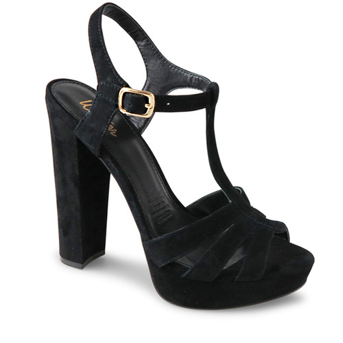 Giselle Heel & Wittner & Wittner Shoes