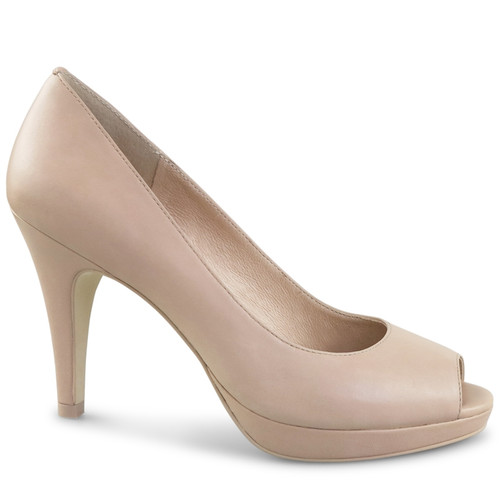 Halty Pump & Wittner & Wittner Shoes