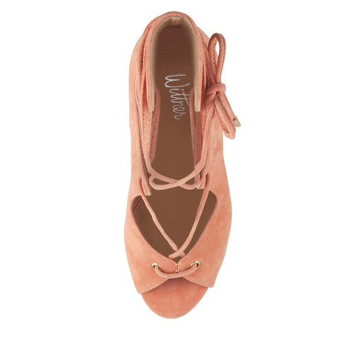 Millian Heel & Wittner & Wittner Shoes