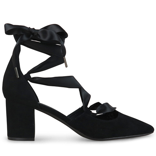 Daney Heel & Wittner & Wittner Shoes