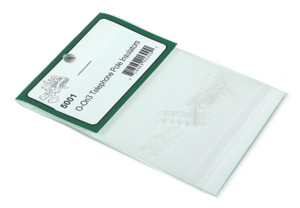 Telephone Pole Insulators (48 per pack)