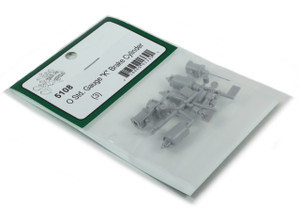 Standard Gauge "K" Brake Cylinder (3 each)