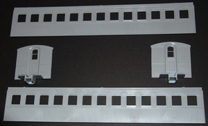 5202 Arch Window sides and ends 5202 Arch Window sides and ends