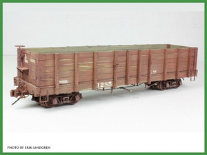 On30 D&RGW High Side Gon Kit