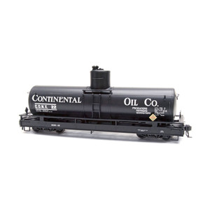 Conoco Tank Car On3 / On30 1930 Lettering #22 Conoco Tank Car On3 / On30 1930 Lettering #22