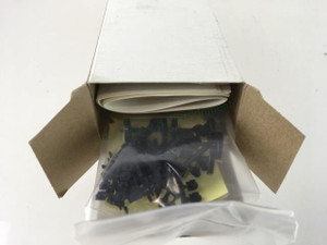 On3 Grandt Line #3079 UTLX frameless tank car kit