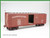 O Gauge Proto 48 Sacramento Northern Steel End Box Car Kit