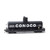 Conoco Tank Car On3 / On30 1940 Lettering #30 Conoco Tank Car On3 / On30 1940 Lettering #30