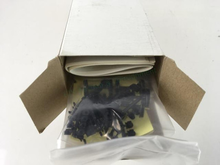 TAロード(クイル)　MADE IN FRANCE On3 Grandt Line #3079 UTLX frameless tank car kit