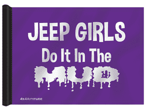 jeep girls do it in the mud purple jeep girls do it in the mud purple