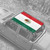 Mexican Flag JT Truck Jeep Sunshade Mexican Flag JT Truck Jeep Sunshade