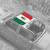 Mexican Flag JT Truck Jeep Sunshade Mexican Flag JT Truck Jeep Sunshade
