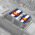 Colorado State Flag JT Truck Jeep Sunshade Colorado State Flag JT Truck Jeep Sunshade