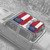 Georgia State Flag JT Truck Jeep Sunshade Georgia State Flag JT Truck Jeep Sunshade
