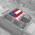 Georgia State Flag JT Truck Jeep Sunshade Georgia State Flag JT Truck Jeep Sunshade