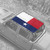 Texas State Flag JT Truck Jeep Sunshade
