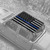 USA Blue Line JT Truck Jeep Sunshade USA Blue Line JT Truck Jeep Sunshade