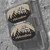 Compass Mountains JK4D Jeep Sunshade Compass Mountains JK4D Jeep Sunshade