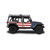Patriot USA Action Shield™ Body Armor Half Doors Only  - JK 4 Door Patriot USA Action Shield™ Body Armor Half Doors Only  - JK 4 Door