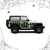 Slimey Action Shield™ Body Armor Full Kit - JL 2 Door Slimey Action Shield™ Body Armor Full Kit - JL 2 Door