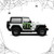 Slimey Action Shield™ Body Armor Doors Only - JL 2 Door Slimey Action Shield™ Body Armor Doors Only - JL 2 Door