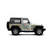 Green Bomber Action Shield™ Body Armor Full Kit - JK 2 Door Green Bomber Action Shield™ Body Armor Full Kit - JK 2 Door
