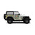 Green Bomber Action Shield™ Body Armor Full Kit - JL 2 Door Green Bomber Action Shield™ Body Armor Full Kit - JL 2 Door