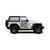 Green Bomber Action Shield™ Body Armor Doors Only - JL 2 Door Green Bomber Action Shield™ Body Armor Doors Only - JL 2 Door