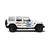 Patriot USA Distressed Action Shield™ Body Armor Doors Only - JL 4 Door Patriot USA Distressed Action Shield™ Body Armor Doors Only - JL 4 Door
