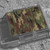 Jungle Camo JK 4 Door Jeep Full Body Sunshade Jungle Camo JK 4 Door Jeep Full Body Sunshade