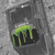 Slimey - JK 4 Door Sunshade