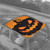 Jack-O Halloween Themed JK 2 Door Sunshade