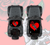 Valentine's Day "Til' Death" JK 2 Door Jeep Sunshade Valentine's Day "Til' Death" JK 2 Door Jeep Sunshade