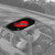 Valentine's Day "Til' Death" Mini Front JK 2 Door Jeep Valentine's Day "Til' Death" Mini Front JK 2 Door Jeep