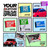 Trail Flag Options Trail Flag Options