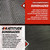 Compass Overland Sunshade for 2 Door Ford Bronco Compass Overland Sunshade for 2 Door Ford Bronco