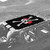 Pirate Flag Sunshade for 4 Door Ford Bronco Pirate Flag Sunshade for 4 Door Ford Bronco