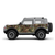 Woodland Camo Action Shield for Ford Bronco 2 Door Woodland Camo Action Shield for Ford Bronco 2 Door