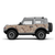 Desert Camo Action Shield for Ford Bronco 2 Door Desert Camo Action Shield for Ford Bronco 2 Door