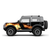 Bronco Action Shield for Ford Bronco 2 Door Bronco Action Shield for Ford Bronco 2 Door