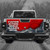 Design Your Custom Action Shield™ Gladiator Tailgate Decal Fits Jeep Gladiator (JT) Design Your Custom Action Shield™ Gladiator Tailgate Decal Fits Jeep Gladiator (JT)
