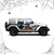 Sleepy Hollow Action Shield™ Body Armor Full Kit - JL 4 Door