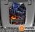 Sleepy Hollow Action Shield™ Body Armor Mojave/392 Hood Decal - JL 4 Door